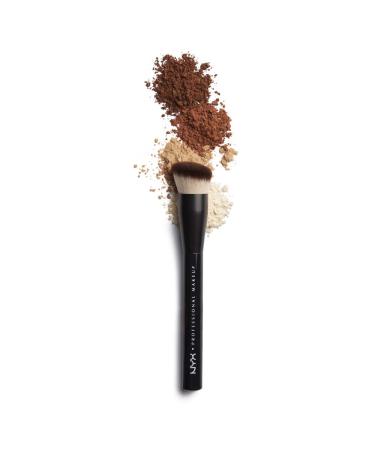NYX Professional Makeup Can't Stop Won't Stop Setting Powder - Vegan Matte Finish Loose Fixing Powder in Medium Deep for Oily Skin - International Shipping Available - Buy Online on GoSupps.com