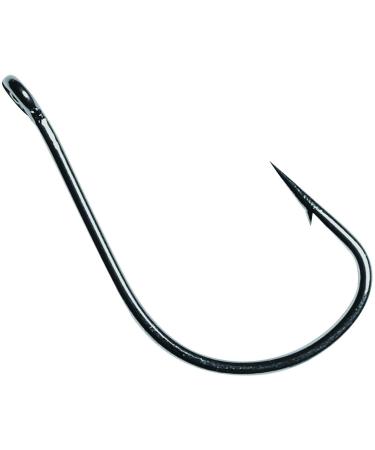 Owner 4105 Mosquito Light Wire Super Needle Point Hook 8 (11 Per Pack)