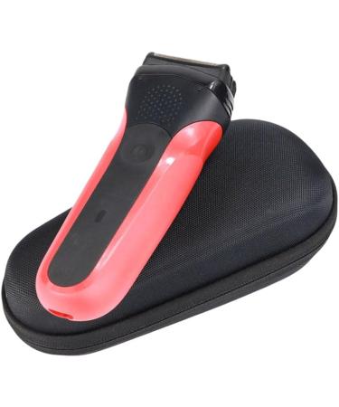 HTU Carrying Case Protective Storage Bag Shockproof Travel Organizer Carrying Bag Portable Suitable for 3010S Series 7/ Series 9 Black - Buy Online on GoSupps.com