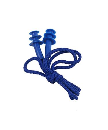 NOLITOY Anti-Noise Earbud Anti-Noise for Hair High Fidelity Noise Canceling Earbuds Work Blue Suit for Sleeping Noise Reduction Jazz Drum