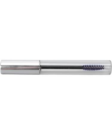 Eyelash Cream Container DIY Cosmetics Eyelash Cream Empty Mascara Tube Wand 12ml with 10 Rubber Inserts for DIY Cosmetics for Applying Castor Oil - Buy Online on GoSupps.com