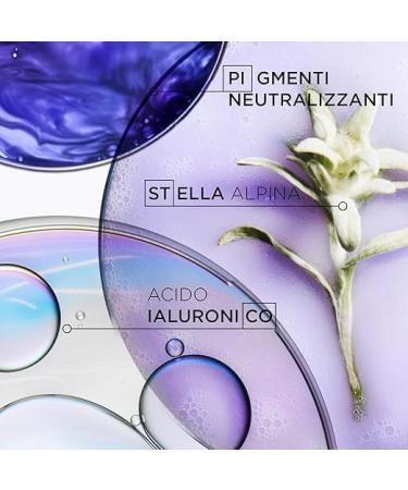 K RASTASE Blond Absolu - Radiance & Repair Routine for Blonde Hair - Highlighted & Bleached - with Hyaluronic Acid - Buy Online on GoSupps.com