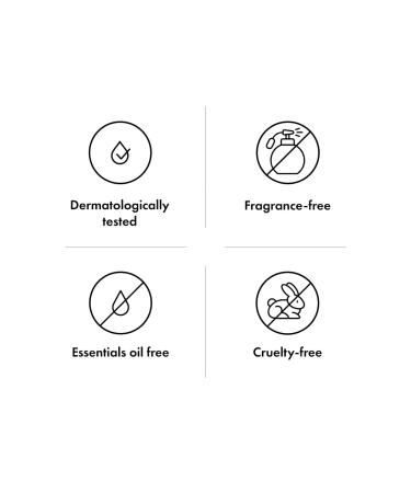 Squalane Ceramide Winter Moisturiser Lotion - Hydrating & Restorative for All Skin Types | 50ml | International Shipping - Buy Online on GoSupps.com