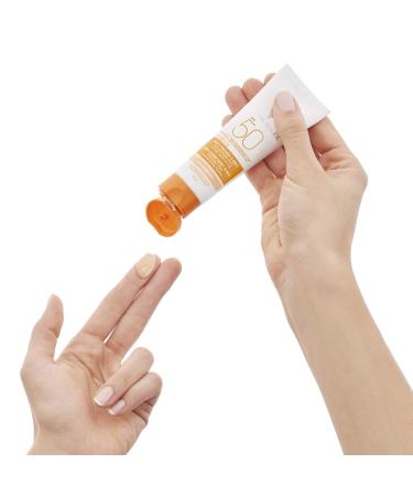 Vichy Ideal Soleil Anti-Pigment Spots SPF 50+ - 50ml (1 Pack) | Sun Protection & Skin Care - Buy Online on GoSupps.com