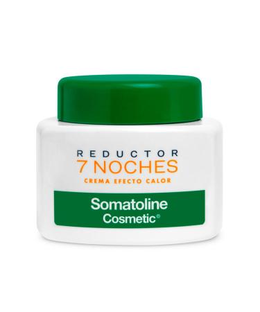 Somatoline Intensive slimming treatment 7 nights