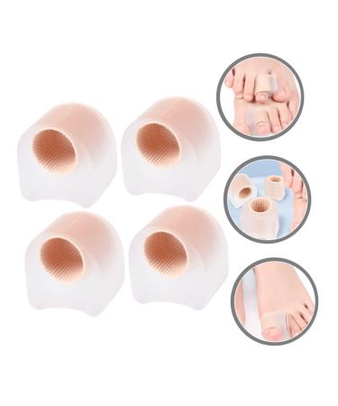 2 Pairs Thumb Splints - Big Straightener & Spacer Tool for Women | Multipurpose Correctors & Stretcher for Pain Relief - Buy Online on GoSupps.com