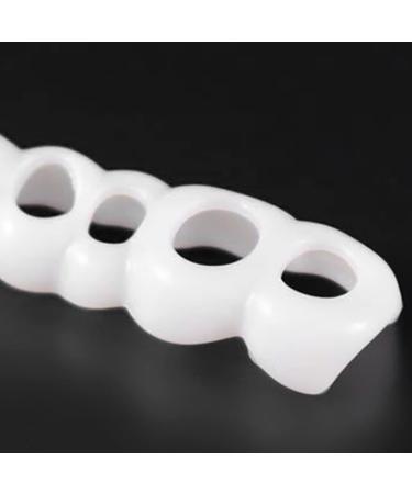 Instant White Artificial Braces - Formable Teeth Veneers for Perfect Fit & Easy Cleaning - Buy Online on GoSupps.com