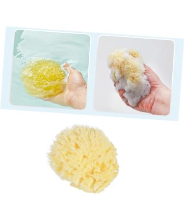 DOITOOL Bath Shower Sponge Bath Sponge Sponges Seaweed Sponge Algae Sponge Honeycomb - Buy Online on GoSupps.com