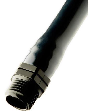 Flexi Nozzle - 30 cm Anal Shower Attachment | Premium Quality for International Shipping - Buy Online on GoSupps.com