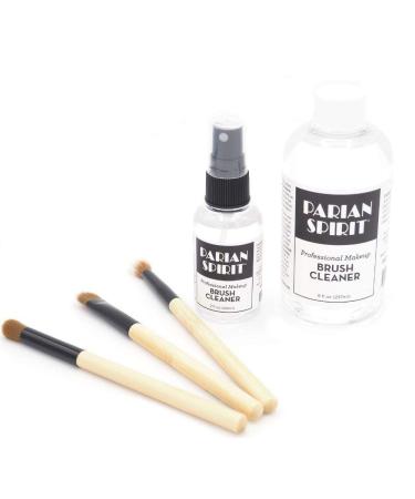 Pump Brush Cleaner 2oz (60ml)