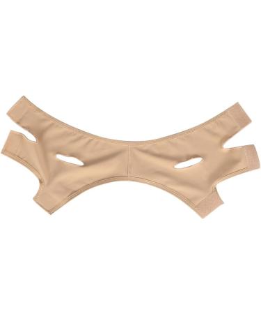 Slimming face band slimming face mask facelift mask sleep neck mask reduce double chin bandage(S) - Buy Online on GoSupps.com