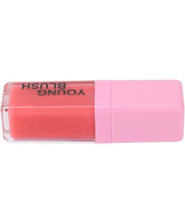 Liquid Blush Oil Silky Texture Gentle Formula Face Blush for All Skin Tones - Buy Online on GoSupps.com