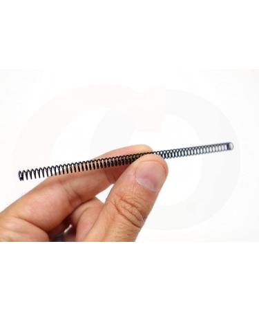 Captain O-Ring Replacement Tippmann CA-14 Drive Springs (4 Pack) - Compatible with Tippmann 98 Custom, Model 98, A5, X7, BT-4, SW-1 and More - Valken #59/82690, BT #60 Spring Replacement - Buy Online on GoSupps.com