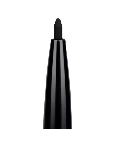 FANXITON Waterproof Eyeliner Pencil - Long-Lasting Black Makeup Pen | 24h Wear Colored Eyeliner - Buy Online on GoSupps.com