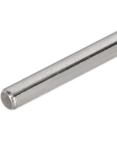 Manicure Drill Bit Nail Grinding Head with Rough Surface Skin Friendly Versatile Features Tungsten Steel for Nail Cutting - Buy Online on GoSupps.com