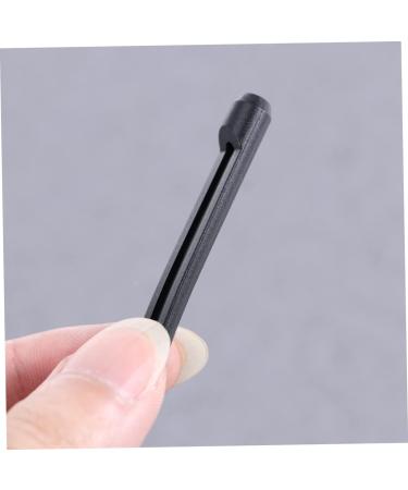 Angoily 10 Pair Anti-Ear Bracket Set - Slipproof Silicone Covers for Glasses | Allergy-Preventing Ear Pads & Holder - Buy Online on GoSupps.com