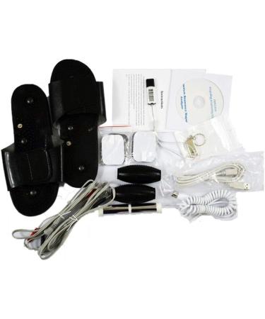 CareforYou Quantum Magnetic Resonance Health Body Analyzer | 4th Gen German Technology | 45 Health Reports | International Shipping Available - Buy Online on GoSupps.com