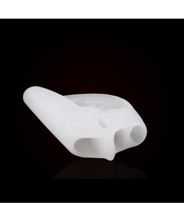 ROSENICE Bunion Relief Kit - Toe Separator, Spacers & Splint with Forefoot Cushion Pad - Buy Online on GoSupps.com
