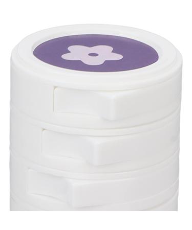 Face & Body Painting Palette - 0.37 oz Blueberry | Long-Lasting Color for Parties | International Shipping Available - Buy Online on GoSupps.com