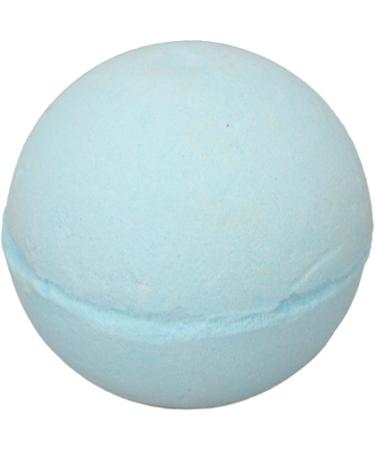 Qukaim Bubble Bath Ball Bubble Bath Ball Aromatherapy Essential Oil Sea Salt Bath Ball Moisturizing Exfoliating Blue Mint Spa Ball - Buy Online on GoSupps.com