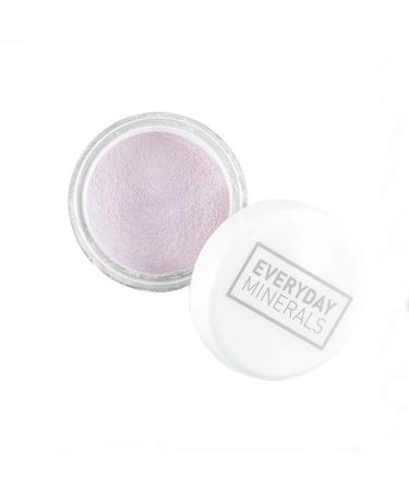 Everyday Minerals Brighten Jojoba Color Corrector | Vegan Mineral Makeup Powder Concealer for Dark Circles, Spots, Blemishes | Cruelty-Free & Natural - Buy Online on GoSupps.com