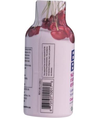 High Performance Fitness INC. 1st Step Liquid B-12 Cherry Charge 16-fluid ounces Cherry_Charge 16 - Buy Online on GoSupps.com