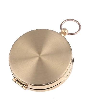 PPbean Classic Pocket Style Camping Compass
