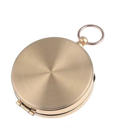 PPbean Classic Pocket Style Camping Compass - Buy Online on GoSupps.com