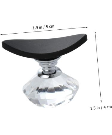 Balacoo 2 Pcs Makeup Silicone Eye Makeup Tool Eyeshadow Stamper Eye Makeup Tools 5X4cmx2pcs As Shownx2pcs - Buy Online on GoSupps.com