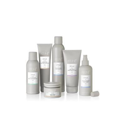 KEUNE Style Soft Set Spray Hairspray 9.2 Oz | Light Hold Formula - Buy Online on GoSupps.com