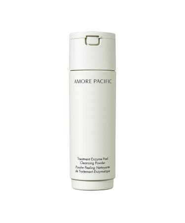 AMOREPACIFIC Treatment Enzyme Peel Cleansing Powder Exfoliating Face Cleanser 1.9 Ounce