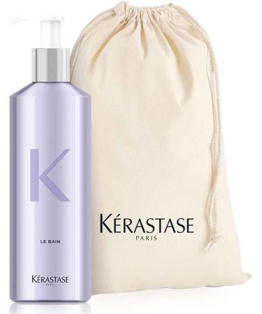KERASTASE Absolu Blonde Navulbare Fles 500 ml - Buy Online on GoSupps.com