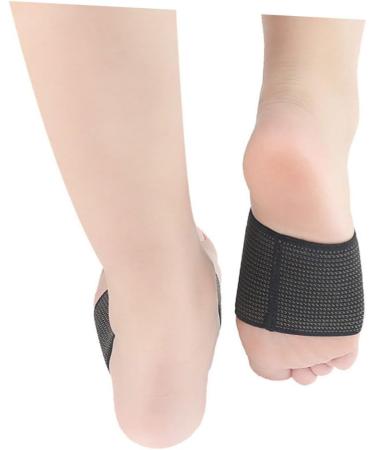 Buy Hemoton 4 Pairs Ankle Brace & Wraps - Support for Plantar Men & Women - Sports Accessories & Care - Buy Online on GoSupps.com