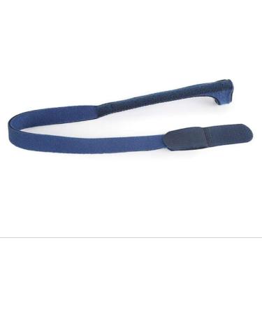 Big Toe Separator Strap - Bunion Support & Straightener | Comfortable Toe Splint & Spacer for Pain Relief - Buy Online on GoSupps.com