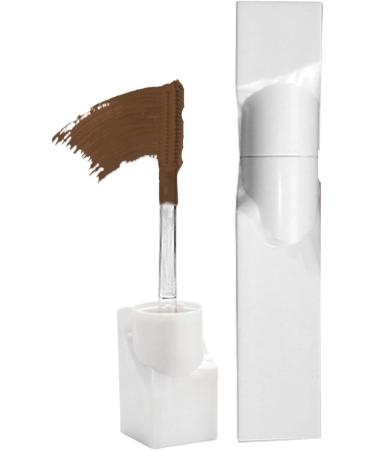 Colorful Waterproof Mascara - Intense Waterproof Color Eye Makeup Washable Volume Building Mascara Makeup Tool Liquid Mascara for Eyelash Extensions Puzzlegame - Buy Online on GoSupps.com
