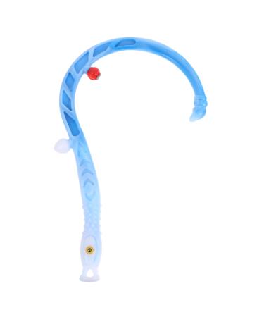 Magiclulu hook for back massage circulation circulation.