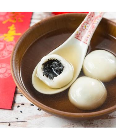 Chang Brand Glutinous Rice Flour for Mochi Pancakes Dumplings 400g (5) - Buy Online on GoSupps.com