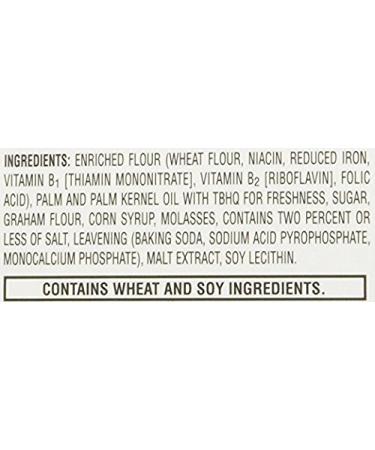 Keebler Mini Graham Cracker Pie Crusts 0.71 Oz - Pack of 3 - Buy Online on GoSupps.com