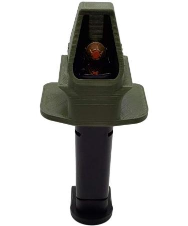 Solid Designs Magazine Loader for Taurus PT111 Millennium Pro G2/G2C/G3/G3C 9mm - Easy Loading Solution - Buy Online on GoSupps.com