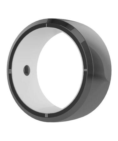 Wont tool Intelligent rings for men-integrated portable device 6 RFID cards 2 health stones universal ceramic ring for mobile phones portable smart ring with all-round sensorism