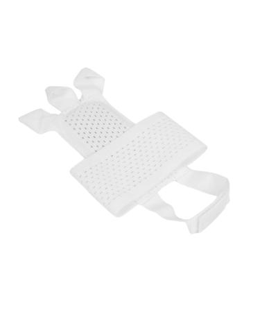 ANGGREK Hallux Valgus Corrector - Pain Relief Bunion Toe Straightener Sleeve - Buy Online on GoSupps.com