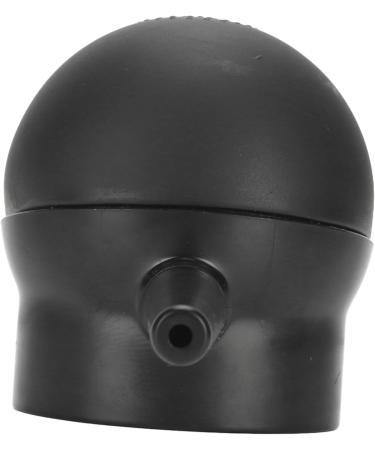 Hair Fibers Spray Applicator Hair Building Fibers Spray Pump Applicator Spray Applicator Pump Nozzle for Hair Fibers to Instantly Thicken Thinning or Balding Hair for Men Women - Buy Online on GoSupps.com