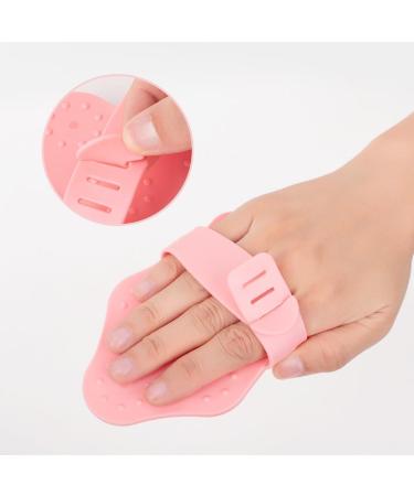 Portable Roller Ball Massage Shoes & Gloves | 360 Body Massage Scooter for Muscle Relaxation & Weight Loss - Buy Online on GoSupps.com