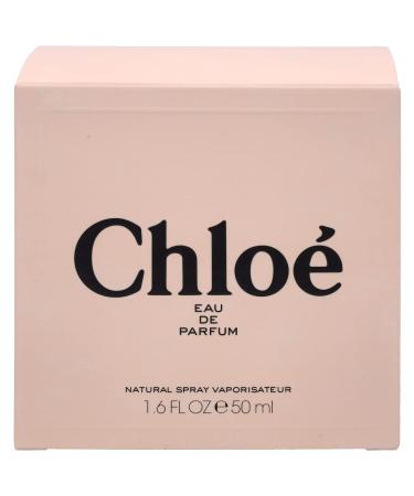 Chloe New By Chloe For Women Eau De Parfum Spray 1.6 Oz - Buy Online on GoSupps.com