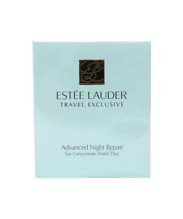 ESTEE LAUDER by Estee Lauder  Advanced Night Repair Eye Concentrate Matrix Duo -2x15ml/0.5oz