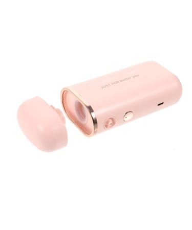 POPETPOP Oxygen Injection Beauty Instrument Woman The Face Brass Tool