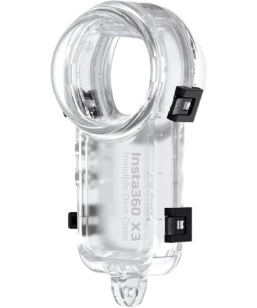 Buy Insta360 X3 Invisible Dive Case | International Shipping Available - Best Price & Quality - Buy Online on GoSupps.com