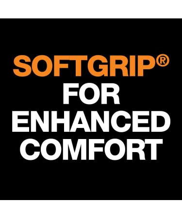 Fiskars 194220 Back to School Supplies  Kids Scissors Softgrip Blunt-tip  5 Inch  Color Received May Vary - Buy Online on GoSupps.com