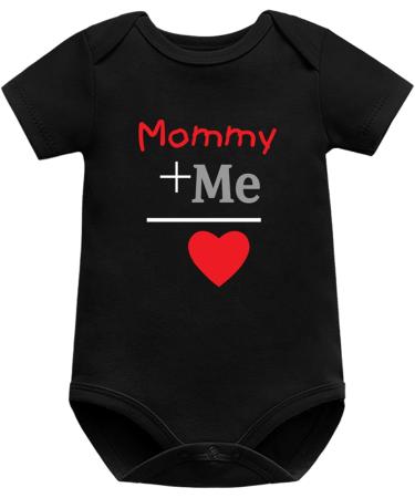 Bestele Baby Bodysuits 3-Pack for Newborn Boys and Girls | Cotton Onesies Rompers Set for Toddler Infant | Short Sleeve Coverall Undershirt | 0-24 Months Sizes Available - Buy Online on GoSupps.com