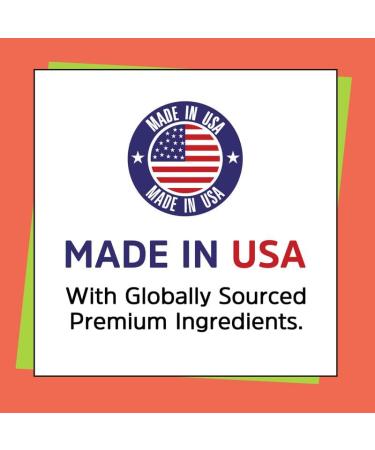 Gutcha Vitamin B12 5000 mcg Bioactive Methylcobalamin | Nerve, Heart, & Brain Health | Energy Production | Non-GMO & Gluten-Free | Natural Peach Flavor | 90 Vegan Fast Dissolve Tablets - Buy Online on GoSupps.com